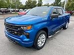 2022 Chevrolet Silverado 1500 Crew Cab 4WD Pickup for sale #Z339788A - photo 1