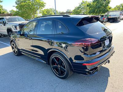 2016 Porsche Cayenne AWD SUV for sale #Z347818A - photo 2