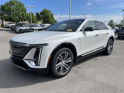 2025 Cadillac Lyriq AWD SUV for sale #Z702851A - photo 1