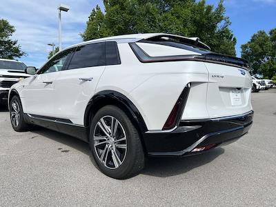 2025 Cadillac Lyriq AWD SUV for sale #Z702851A - photo 2