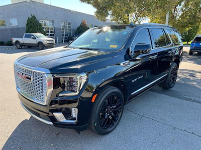 2024 GMC Yukon 4WD SUV for sale #101755M - photo 1