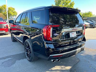 2024 GMC Yukon 4WD SUV for sale #101755M - photo 2