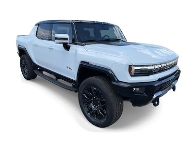 New 2025 GMC Hummer EV Pickup 2X Crew Cab AWD Pickup for sale #107399L - photo 1