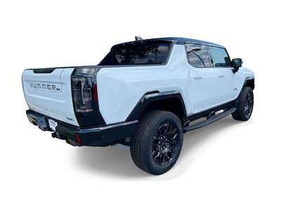 New 2025 GMC Hummer EV Pickup 2X Crew Cab AWD Pickup for sale #107399L - photo 2