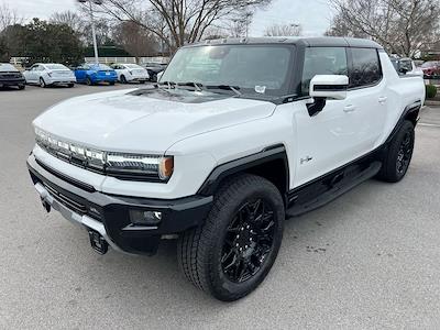New 2025 GMC Hummer EV Pickup - photo 1