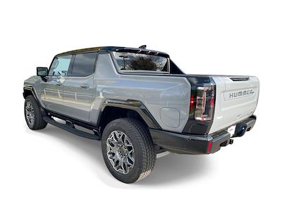 New 2025 GMC Hummer EV Pickup 3X Crew Cab AWD Pickup for sale #108019L - photo 2