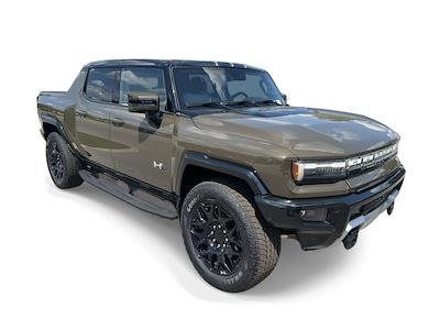 New 2025 GMC Hummer EV Pickup 2X Crew Cab AWD Pickup for sale #108884L - photo 1