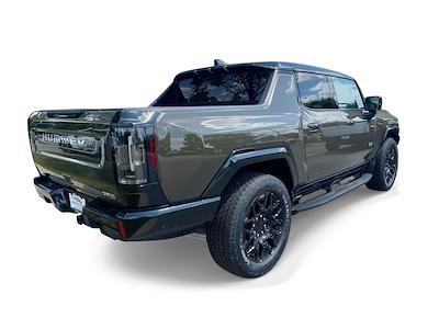 New 2025 GMC Hummer EV Pickup 2X Crew Cab AWD Pickup for sale #108884L - photo 2