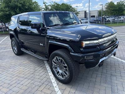 2024 GMC Hummer EV SUV AWD SUV for sale #109907L - photo 1