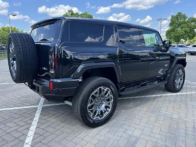 2024 GMC Hummer EV SUV AWD SUV for sale #109907L - photo 2