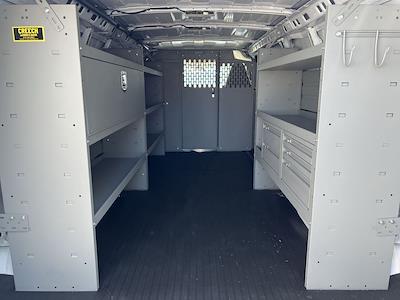 New 2025 GMC Savana 2500 Holman Upfitted Cargo Van for sale #1103526 - photo 2