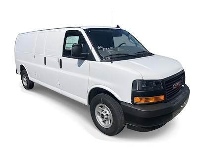 New 2025 GMC Savana 2500 Holman Upfitted Cargo Van for sale #1103563 - photo 1