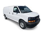 New 2025 GMC Savana 2500 Holman Upfitted Cargo Van for sale #1103563 - photo 1