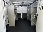 New 2025 GMC Savana 2500 Holman Upfitted Cargo Van for sale #1103563 - photo 2