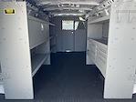 New 2025 GMC Savana 2500 Holman Upfitted Cargo Van for sale #1103563 - photo 14