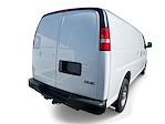 New 2025 GMC Savana 2500 Holman Upfitted Cargo Van for sale #1103563 - photo 3