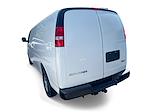 New 2025 GMC Savana 2500 Holman Upfitted Cargo Van for sale #1103563 - photo 5