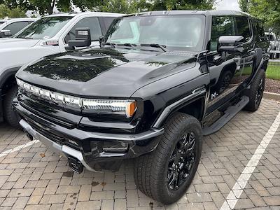 New 2025 GMC Hummer EV SUV 2X 4WD SUV for sale #110758L - photo 1