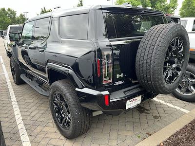New 2025 GMC Hummer EV SUV 2X 4WD SUV for sale #110758L - photo 2