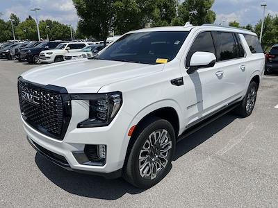 2023 GMC Yukon XL 4WD SUV for sale #110758M - photo 1