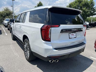 2023 GMC Yukon XL 4WD SUV for sale #110758M - photo 2