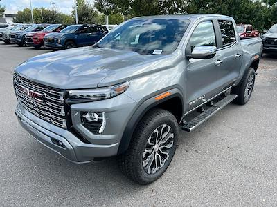 2026 GMC Canyon Crew Cab 4WD Pickup for sale #1114172 - photo 1