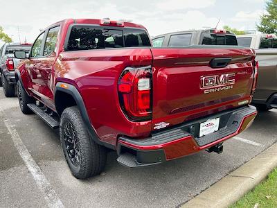 New 2026 GMC Canyon Elevation Crew Cab Pickup for sale #1119052 - photo 2