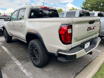 New 2026 GMC Canyon Elevation Crew Cab Pickup for sale #1121435 - photo 2