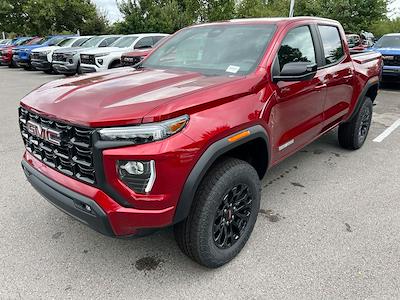 New 2026 GMC Canyon Elevation Crew Cab Pickup for sale #1121447 - photo 1