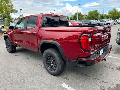 New 2026 GMC Canyon Elevation Crew Cab Pickup for sale #1121447 - photo 2