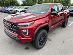 New 2026 GMC Canyon Elevation Crew Cab Pickup for sale #1121447 - photo 1