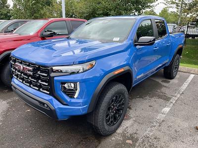 New 2026 GMC Canyon Elevation Crew Cab Pickup for sale #1121462 - photo 1