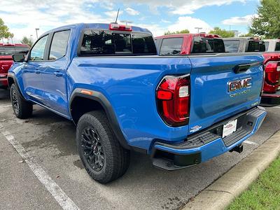 New 2026 GMC Canyon Elevation Crew Cab Pickup for sale #1121462 - photo 2