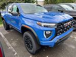 New 2026 GMC Canyon Elevation Crew Cab Pickup for sale #1121462 - photo 4