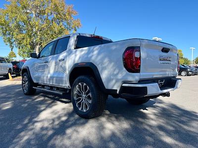 New 2026 GMC Canyon Denali Crew Cab for sale #1123154 - photo 2