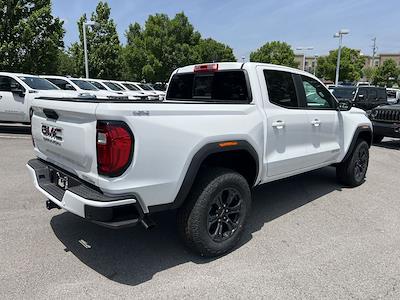 2025 GMC Canyon Crew Cab 4WD Pickup for sale #1128536 - photo 2