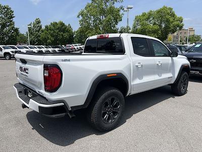 2025 GMC Canyon Crew Cab 4WD Pickup for sale #1128555 - photo 2