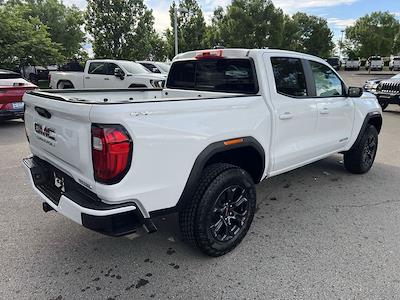 2025 GMC Canyon Crew Cab 4WD Pickup for sale #1131837 - photo 2