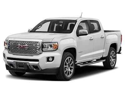 Used 2019 GMC Canyon - photo 1