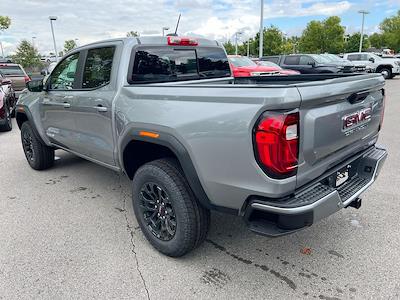New 2026 GMC Canyon Elevation Crew Cab Pickup for sale #1133861 - photo 2
