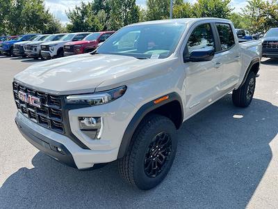 2026 GMC Canyon Crew Cab RWD Pickup for sale #1136535 - photo 1