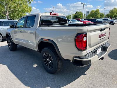 2026 GMC Canyon Crew Cab RWD Pickup for sale #1136535 - photo 2