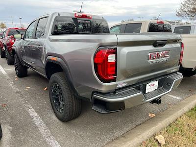 New 2026 GMC Canyon Elevation Crew Cab for sale #1136547 - photo 2