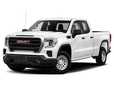2019 GMC Sierra 1500 Double Cab 4WD Pickup for sale #1142818A - photo 1