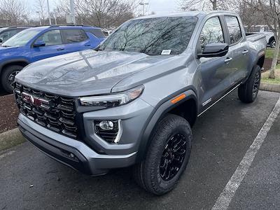 New 2026 GMC Canyon - photo 1