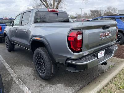 New 2026 GMC Canyon - photo 1