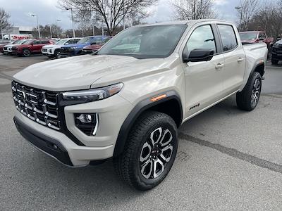 2026 GMC Canyon Crew Cab 4WD Pickup for sale #1157777 - photo 1