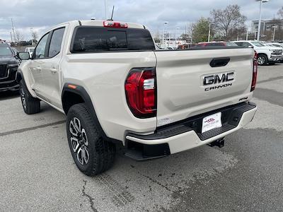2026 GMC Canyon Crew Cab 4WD Pickup for sale #1157777 - photo 2