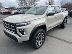 New 2026 GMC Canyon AT4 Crew Cab for sale #1157777 - photo 1
