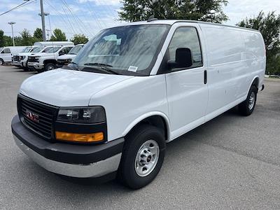New 2025 GMC Savana 2500 Empty Cargo Van for sale #1172254 - photo 1